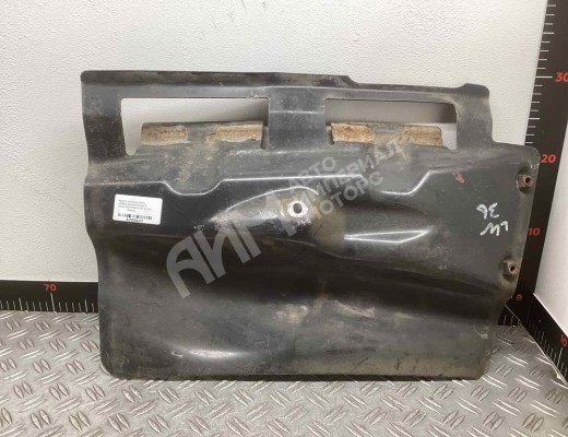 Крыло переднее левое Scania R-Series 2004-2016  Scania R-series R-Series 2004-2016