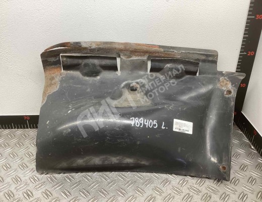 Крыло переднее левое Scania R-Series 2004-2016  Scania R-series R-Series 2004-2016