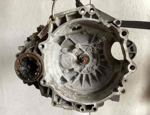 КПП механическая (МКПП) 5-ступенчатая Volkswagen Golf IV (1J) 1997-2004  Volkswagen Golf Golf IV (1J) 1997-2004