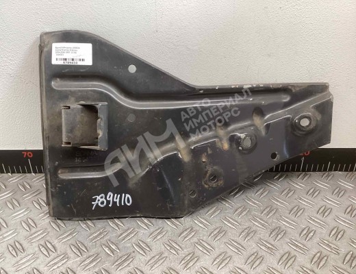 Кронштейн рамы Scania R-Series 2004-2016  Scania R-series R-Series 2004-2016