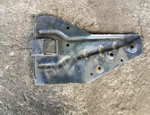 Кронштейн рамы Scania R-Series 2004-2016  Scania R-series R-Series 2004-2016