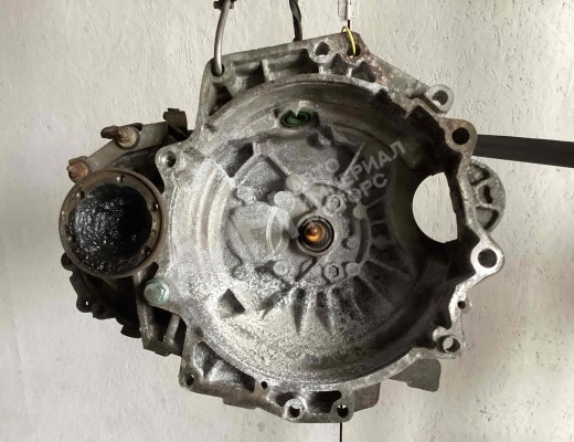 КПП механическая (МКПП) 5-ступенчатая Volkswagen Golf IV (1J) 1997-2004  Volkswagen Golf Golf IV (1J) 1997-2004