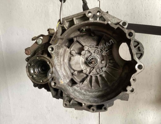 КПП механическая (МКПП) 5-ступенчатая Volkswagen Golf IV (1J) 1997-2004  Volkswagen Golf Golf IV (1J) 1997-2004