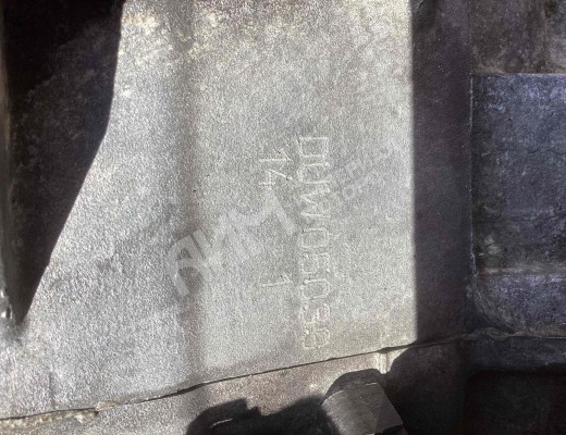 КПП механическая (МКПП) 5-ступенчатая Volkswagen Golf IV (1J) 1997-2004  Volkswagen Golf Golf IV (1J) 1997-2004