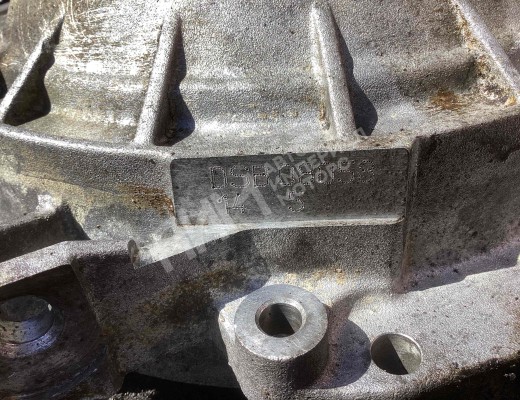 КПП механическая (МКПП) 5-ступенчатая Volkswagen Golf IV (1J) 1997-2004  Volkswagen Golf Golf IV (1J) 1997-2004