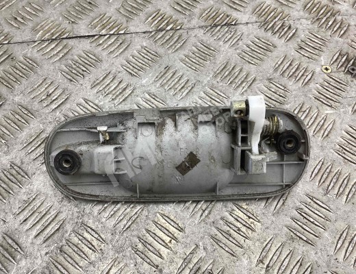 Ручка наружная передняя правая Honda Civic VI 1995-2000  Honda Civic Civic VI 1995-2000