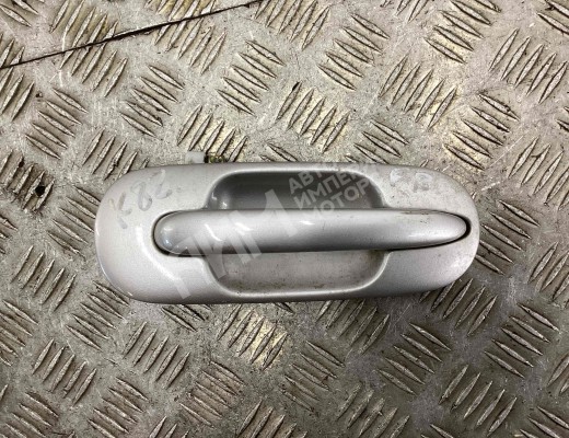 Ручка наружная передняя правая Honda Civic VI 1995-2000  Honda Civic Civic VI 1995-2000