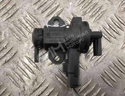 Клапан электромагнитный Citroen Jumper I 1994-2006  Citroen Jumper Jumper I 1994-2006