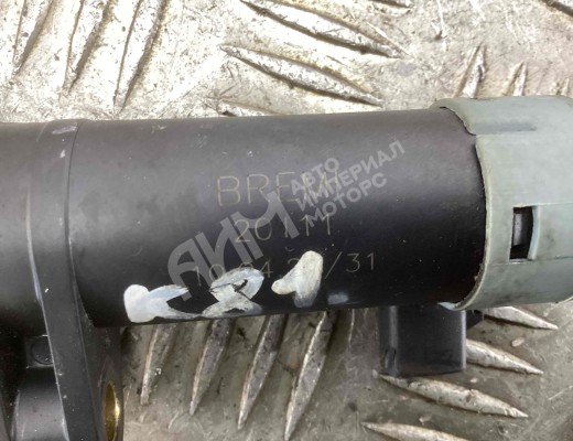 Катушка зажигания Renault Megane II 2006-2009 рестайлинг  Renault Megane Megane II 2006-2009 рестайлинг