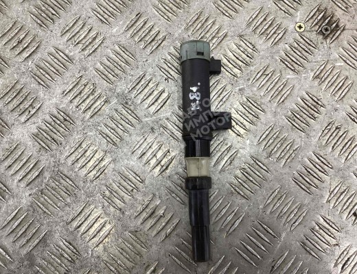 Катушка зажигания Renault Megane II 2006-2009 рестайлинг  Renault Megane Megane II 2006-2009 рестайлинг
