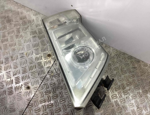 Фара левая Volvo FH II 2001-2008  Volvo FH FH II 2001-2008