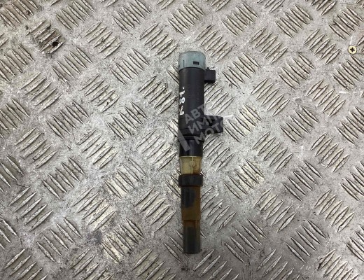 Катушка зажигания Renault Megane II 2006-2009 рестайлинг  Renault Megane Megane II 2006-2009 рестайлинг