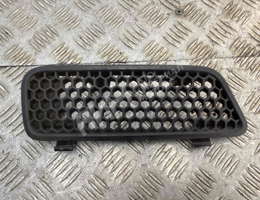 Решетка капота Renault Scenic I (JA) 1999-2003 рестайлинг  Renault Scenic Scenic I (JA) 1999-2003 рестайлинг