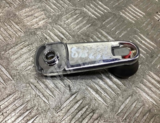 Ручка стеклоподъемника Mercedes 190 (W201) 1982-1993  Mercedes 190 190 (W201) 1982-1993