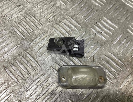 Подсветка номера Volkswagen Golf III (1H) 1991-1997  Volkswagen Golf Golf III (1H) 1991-1997