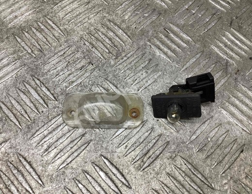 Подсветка номера Volkswagen Golf III (1H) 1991-1997  Volkswagen Golf Golf III (1H) 1991-1997