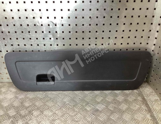 Обшивка крышки багажника Volkswagen Golf III (1H) 1991-1997  Volkswagen Golf Golf III (1H) 1991-1997