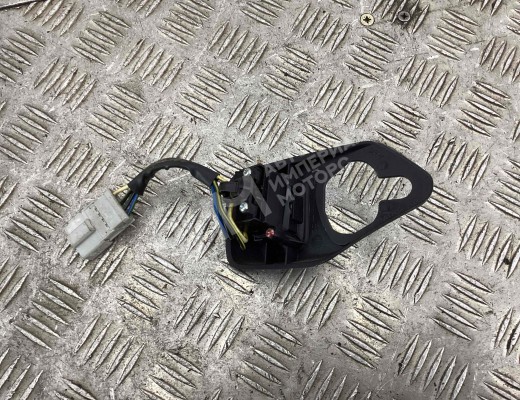 Кнопка стеклоподъемника Honda Civic VI 1995-2000  Honda Civic Civic VI 1995-2000