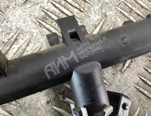 Форсунка Renault Megane II 2006-2009 рестайлинг  Renault Megane Megane II 2006-2009 рестайлинг