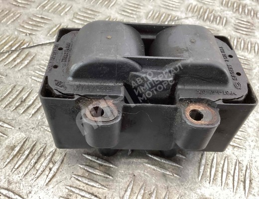 Катушка зажигания Dacia Sandero I (B90) 2008-2012  Dacia Sandero Sandero I (B90) 2008-2012