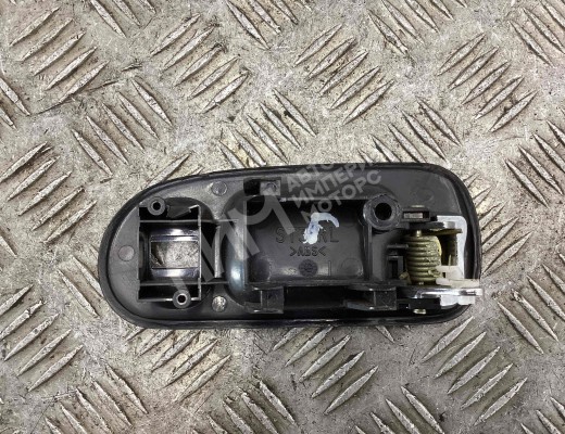 Ручка внутренняя задняя левая Honda Civic VI 1995-2000  Honda Civic Civic VI 1995-2000