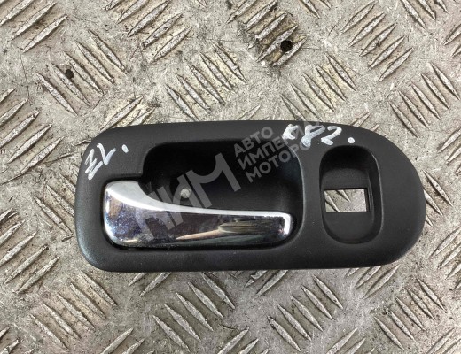 Ручка внутренняя задняя левая Honda Civic VI 1995-2000  Honda Civic Civic VI 1995-2000