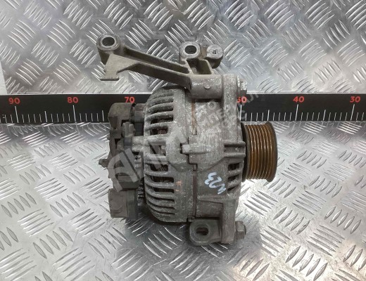 Генератор MAN TGA 2000-2008  MAN TGA TGA 2000-2008