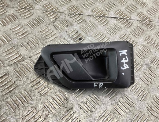 Ручка внутренняя передняя правая Peugeot Partner I 1996-2008  Peugeot Partner Partner I 1996-2008