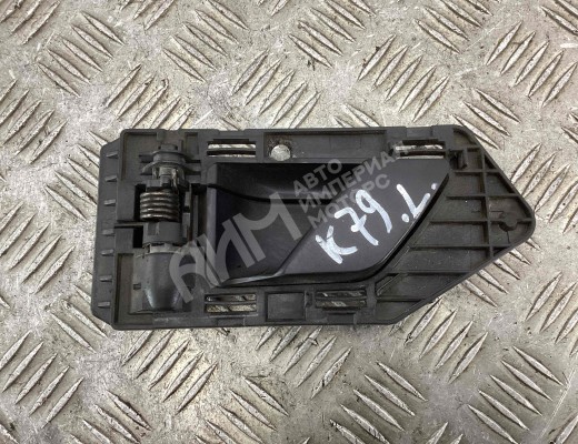 Ручка внутренняя передняя левая Peugeot Partner I 1996-2008  Peugeot Partner Partner I 1996-2008