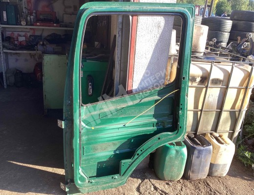 Дверь передняя правая Mercedes Atego I 1998-2012  Mercedes Atego Atego I 1998-2012