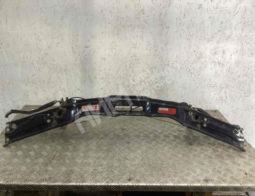 Передняя панель крепления облицовки (телевизор) Audi A6 C4 (4A) 1994-1997  Audi A6 A6 C4 (4A) 1994-1997
