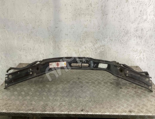 Передняя панель крепления облицовки (телевизор) Audi A6 C4 (4A) 1994-1997  Audi A6 A6 C4 (4A) 1994-1997