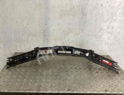 Передняя панель крепления облицовки (телевизор) Audi A6 C4 (4A) 1994-1997  Audi A6 A6 C4 (4A) 1994-1997