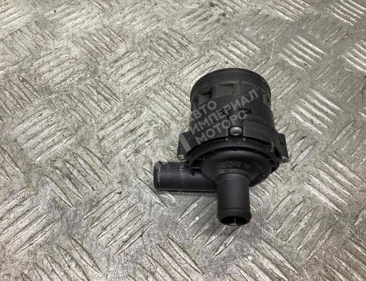 Насос антифриза дополнительный Mercedes E (W211) 2002-2006  Mercedes E E (W211) 2002-2006