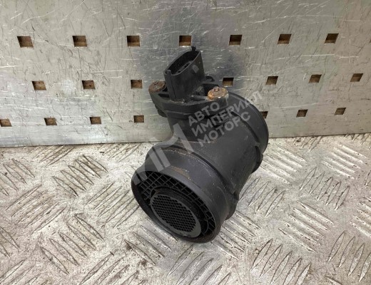 Расходомер воздуха Opel Vectra C 2002-2005  Opel Vectra Vectra C 2002-2005