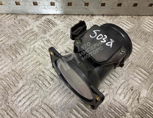 Расходомер воздуха Audi A3 I (8L) 1996-2000  Audi A3 A3 I (8L) 1996-2000
