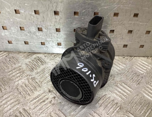 Расходомер воздуха Audi A4 B6 (8EC, 8E5) 2000-2004  Audi A4 A4 B6 (8EC, 8E5) 2000-2004