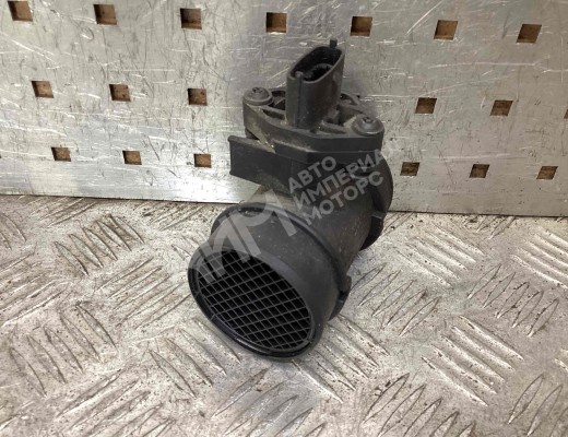 Расходомер воздуха Opel Astra H 2004-2007  Opel Astra Astra H 2004-2007