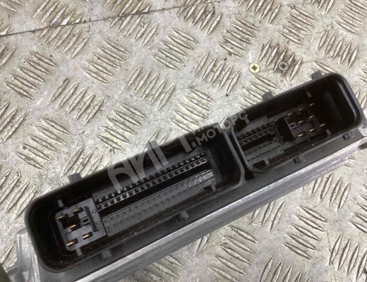 Блок управления двигателем Volkswagen Passat B5 (3B) 1996-2000  Volkswagen Passat Passat B5 (3B) 1996-2000