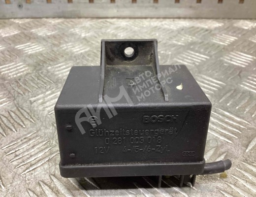 Реле накала свечей Peugeot 607 2004-2009 рестайлинг  Peugeot 607 607 2004-2009 рестайлинг