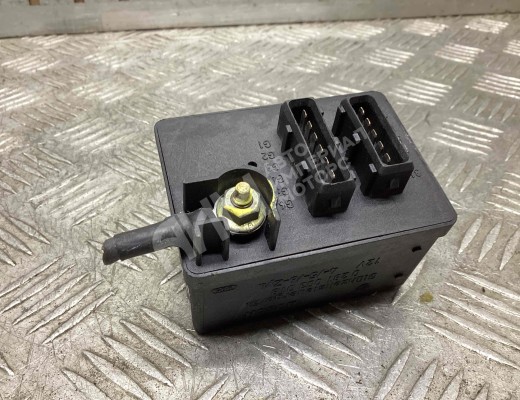 Реле накала свечей Peugeot 607 2004-2009 рестайлинг  Peugeot 607 607 2004-2009 рестайлинг