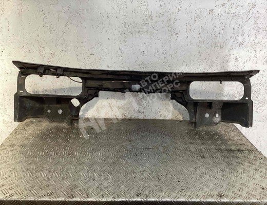 Передняя панель крепления облицовки (телевизор) Citroen Xantia (X1) 1992-1998  Citroen Xantia Xantia (X1) 1992-1998