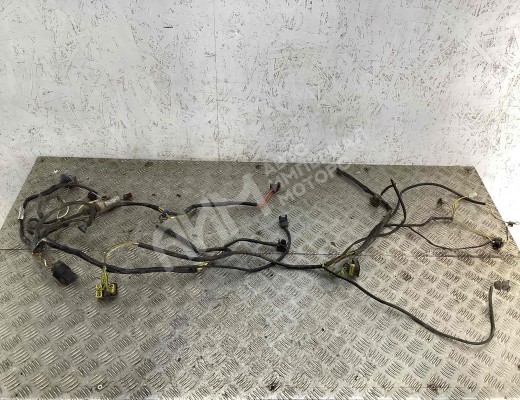 Проводка фары Peugeot 405 1987-1996  Peugeot 405 405 1987-1996