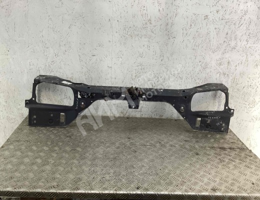 Передняя панель крепления облицовки (телевизор) Peugeot 306 1993-2003  Peugeot 306 306 1993-2003