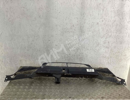 Передняя панель крепления облицовки (телевизор) Peugeot 806 1994-2002  Peugeot 806 806 1994-2002