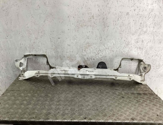 Передняя панель крепления облицовки (телевизор) Peugeot Boxer I 1994-2006  Peugeot Boxer Boxer I 1994-2006