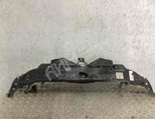 Передняя панель крепления облицовки (телевизор) Renault Laguna II (X74) 2001-2005  Renault Laguna Laguna II (X74) 2001-2005