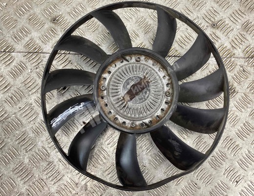 Вискомуфта Volkswagen Passat B5 (3B) 1996-2000  Volkswagen Passat Passat B5 (3B) 1996-2000