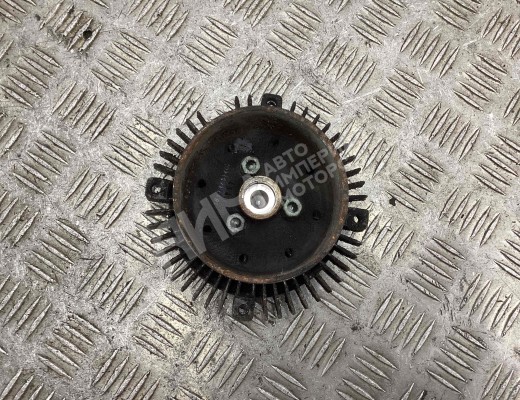 Вискомуфта Volkswagen Passat B5+ (3B) 2000-2005 рестайлинг  Volkswagen Passat Passat B5+ (3B) 2000-2005 рестайлинг