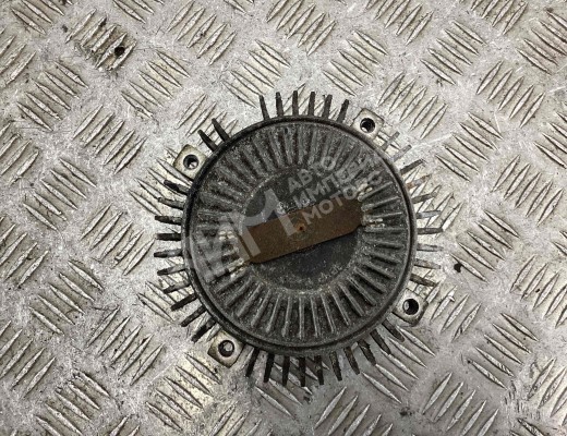 Вискомуфта Volkswagen Passat B5+ (3B) 2000-2005 рестайлинг  Volkswagen Passat Passat B5+ (3B) 2000-2005 рестайлинг